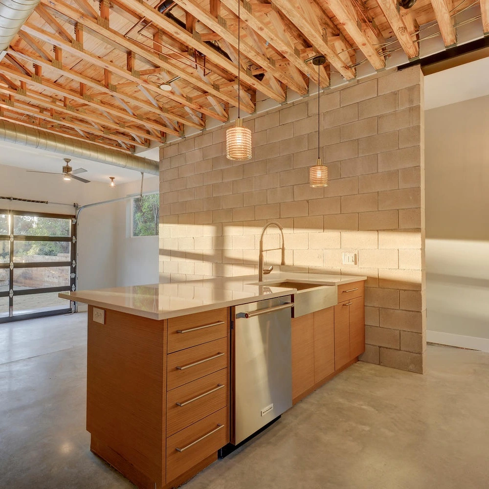 Verde Builders Custom Homes®