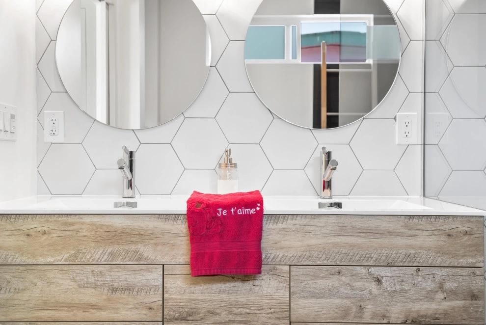 Visionary Home Remodeling Inc.
