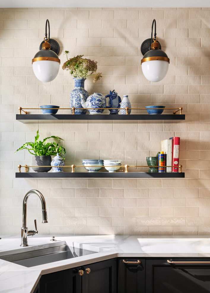 Textured tile project