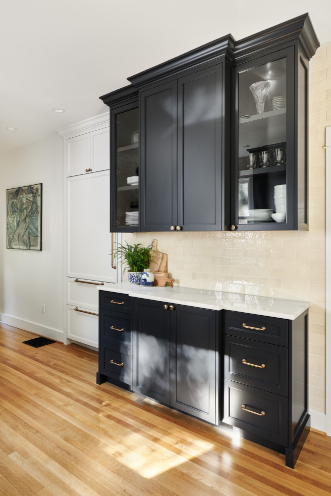 Plank tile gallery