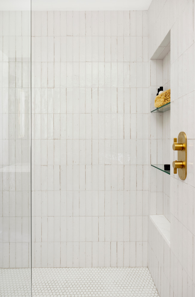 Niche tile gallery