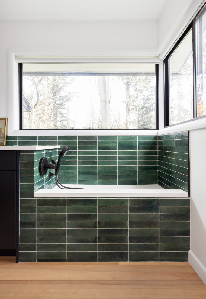 Northwest Hills Modern