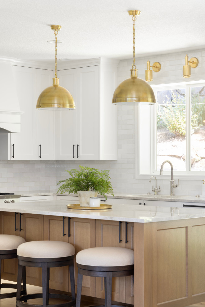 Medium tile project