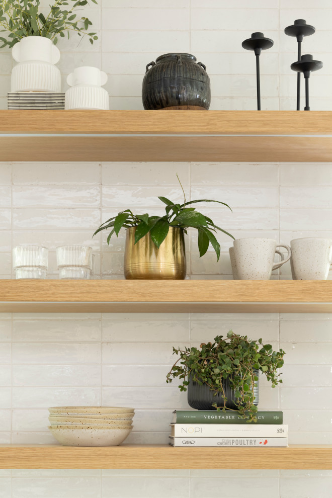 Textured tile project