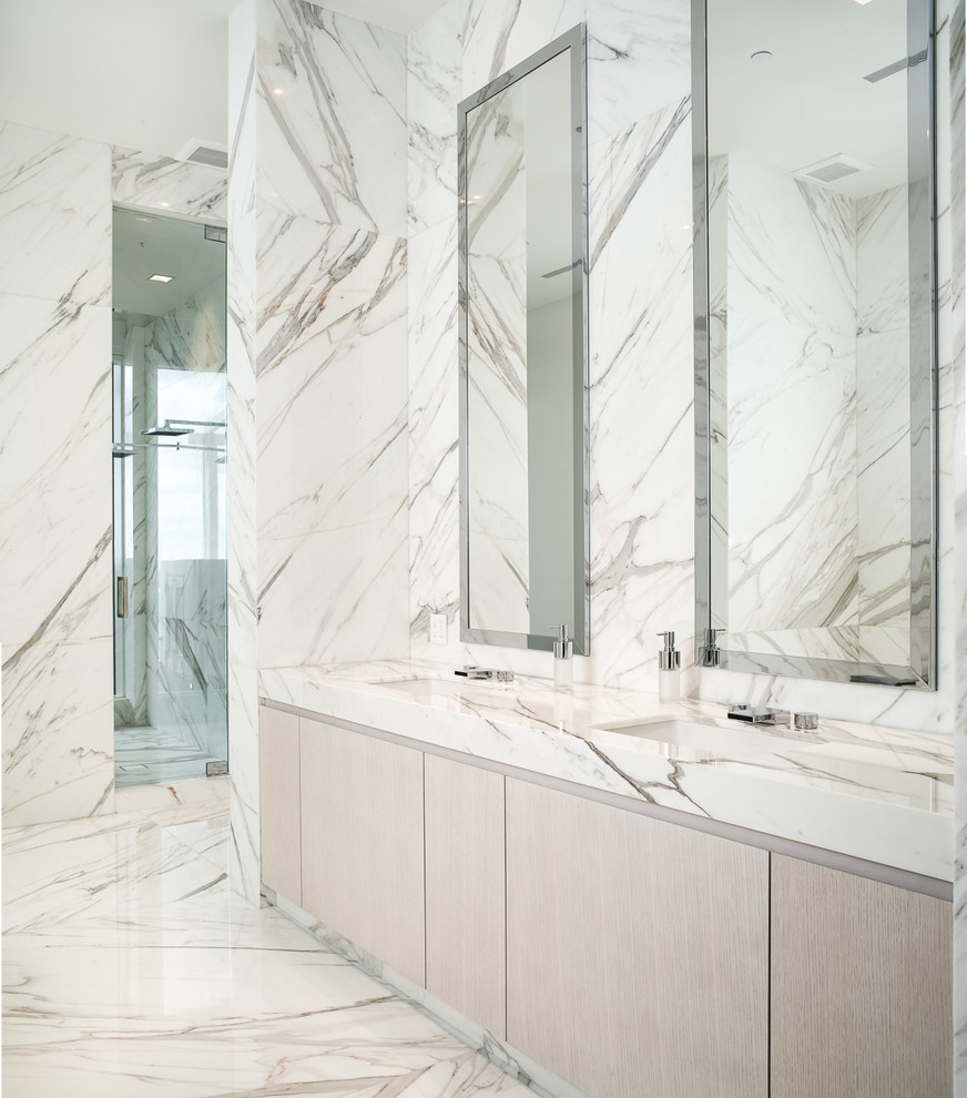 Countertop tile project