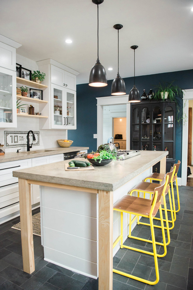 10th Street Renovation