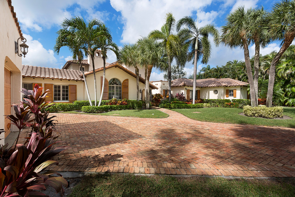 11 North Hidden Harbour Drive — Gulf Stream, Florida