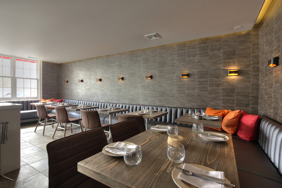 Tumbled tile gallery