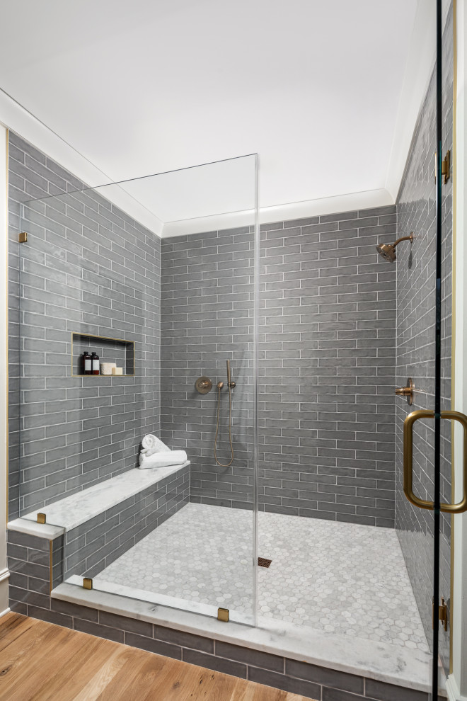 Honeycomb tile project