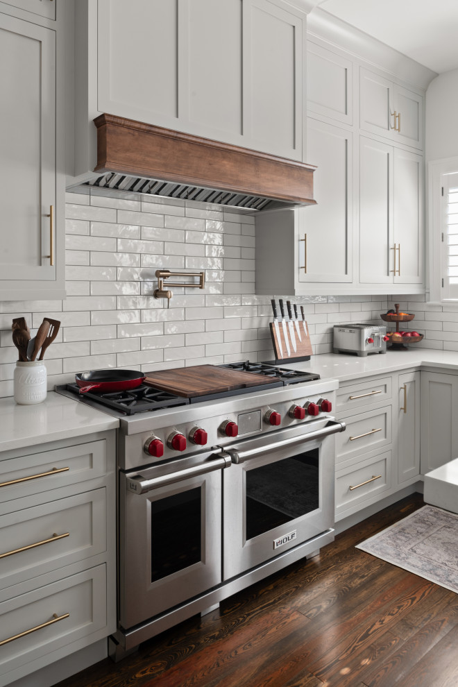 1930s Tampa Whole House Remodel