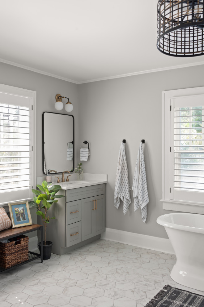 1930s Tampa Whole House Remodel