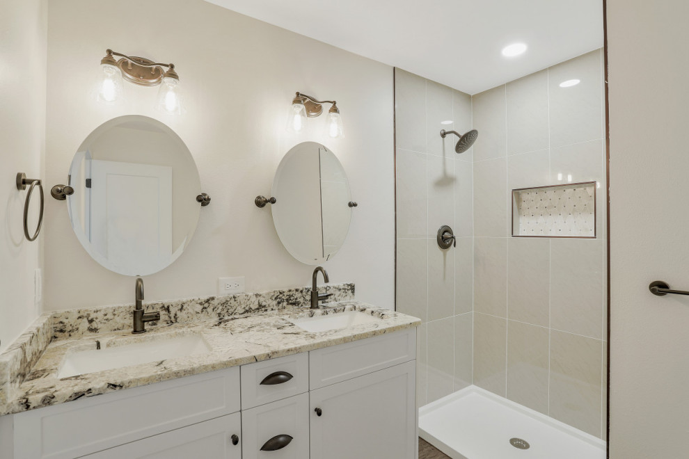 Mosaic tile gallery
