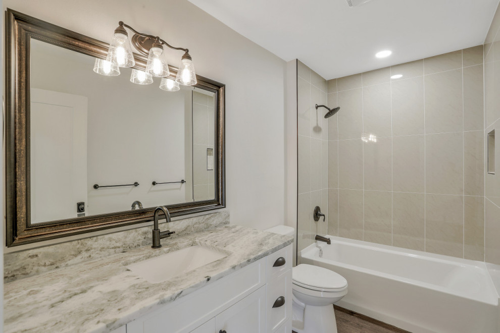 Medium tile project