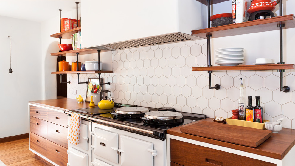 19th Avenue - Remodel
