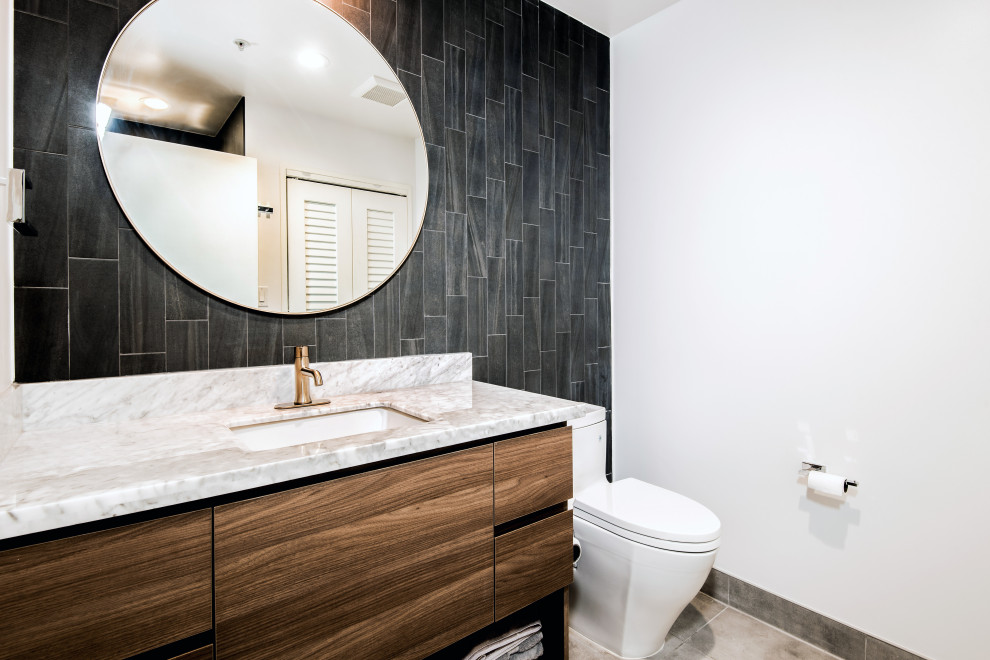Medium tile project