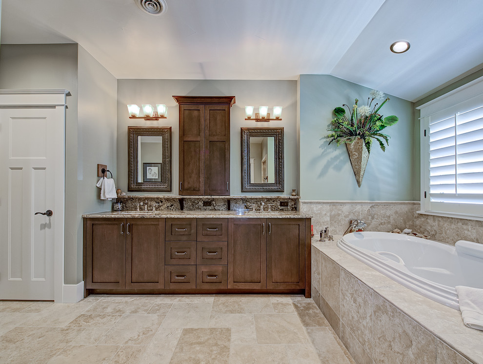 2014 MAME Award Winner- Custom Home of the Year