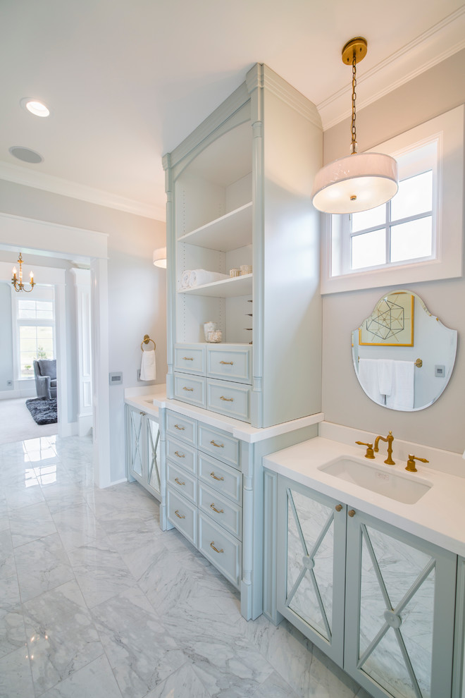 2015 Parade Home - Judge's Choice Award