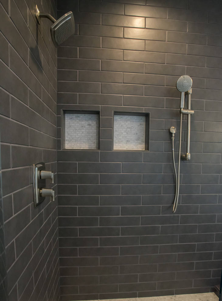 Mosaic tile project