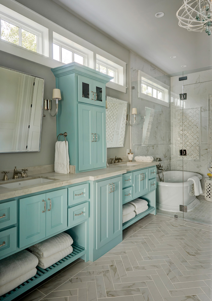 2017 Southern Living Showcase Home- Bluejack National