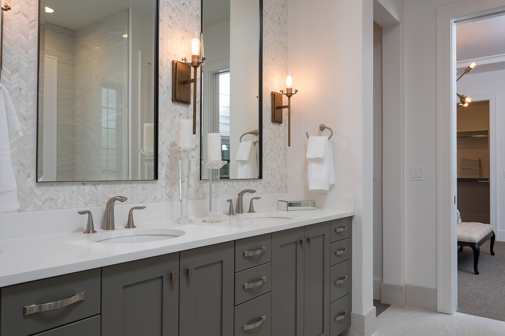 2017 Spring Parade Home- Arcadia by Brighton Homes