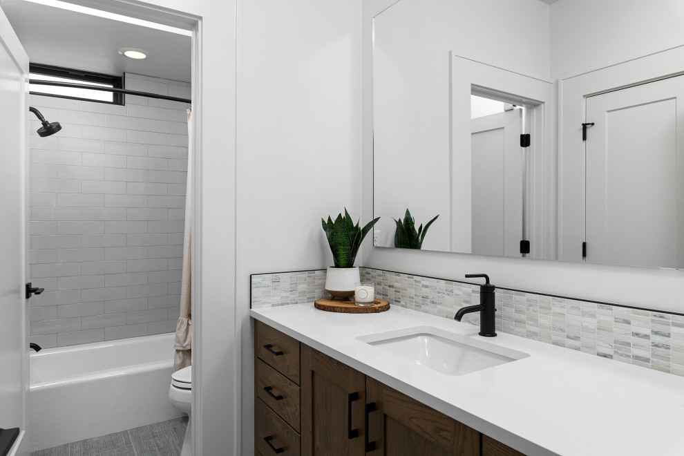 2021 Spring Parade Home- The East Port