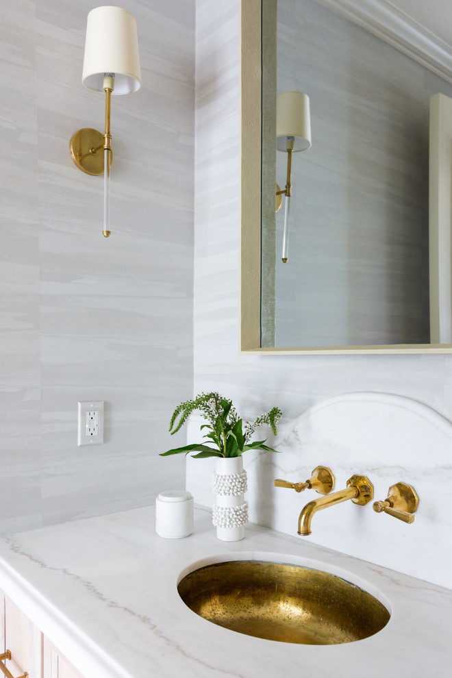 Countertop tile gallery