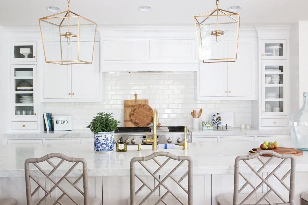 Slab tile project