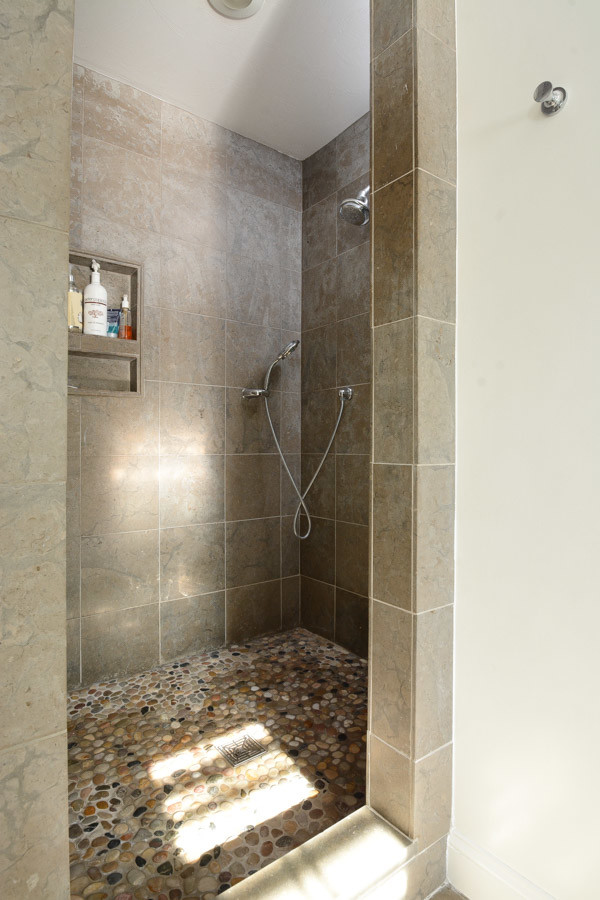 Wide tile project