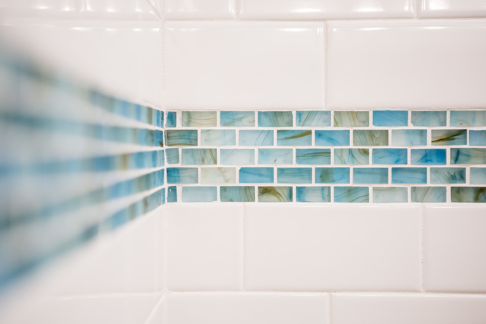 Coastal tile project