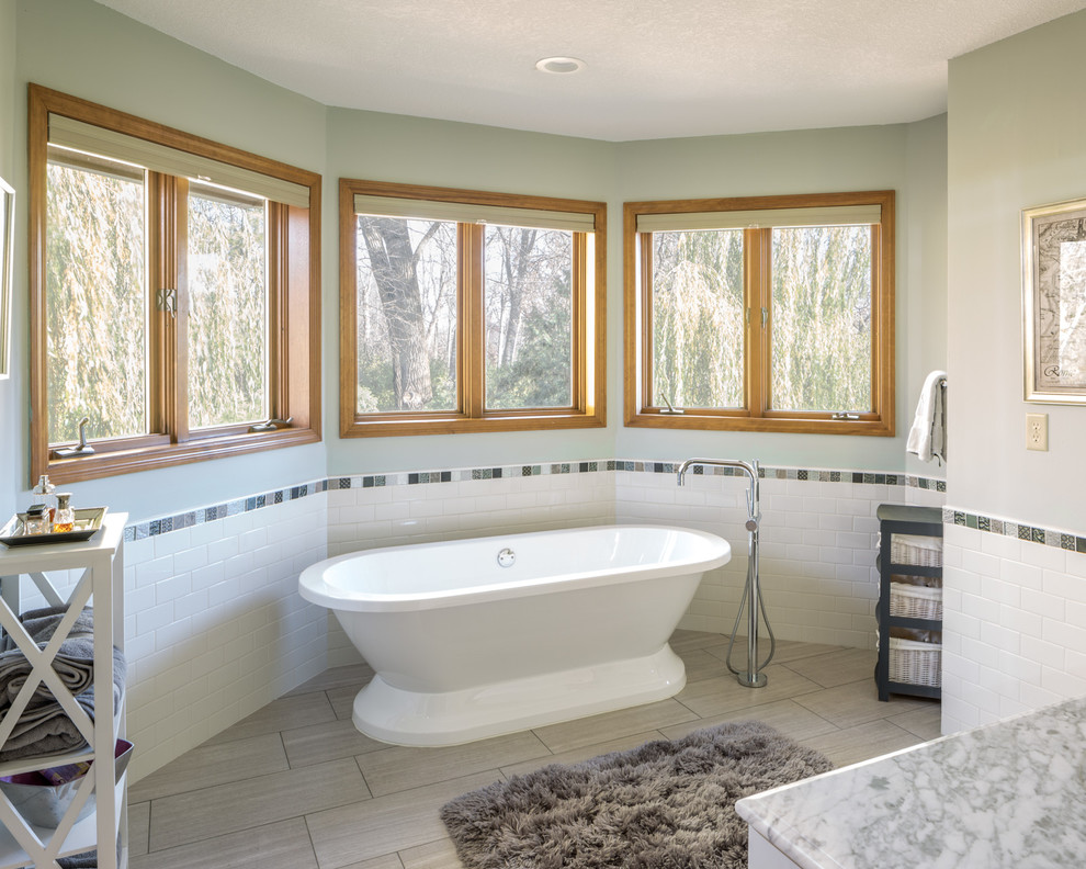 2nd Floor Remodel