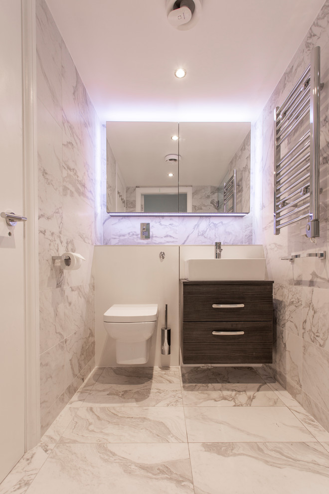 Rectangle tile project