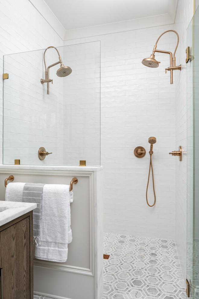 Rectangle tile project