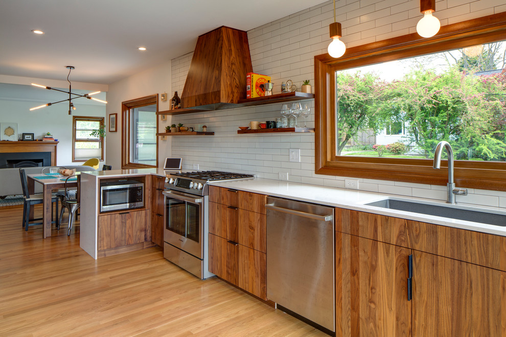 '50s Ranch Remodel