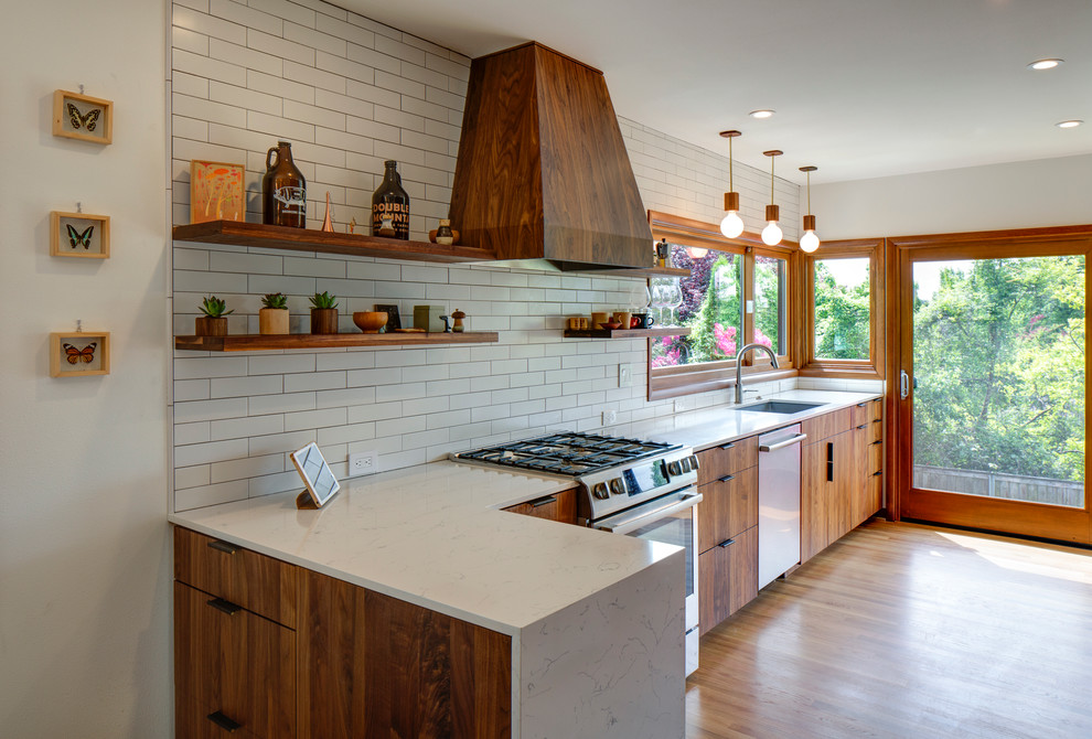 '50s Ranch Remodel