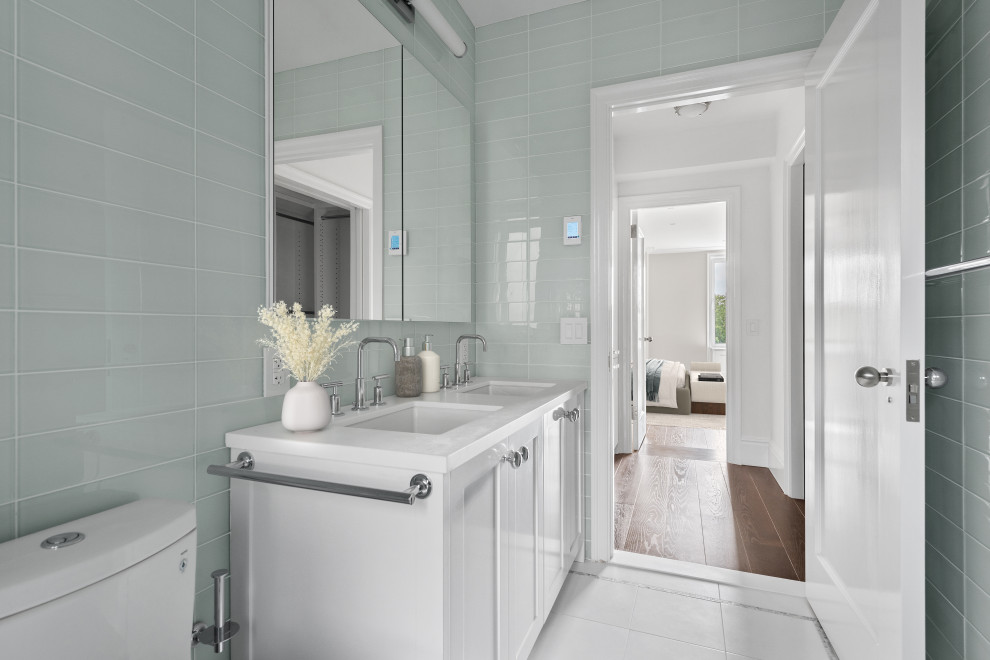 5th Avenue Design-Build Gut Renovation