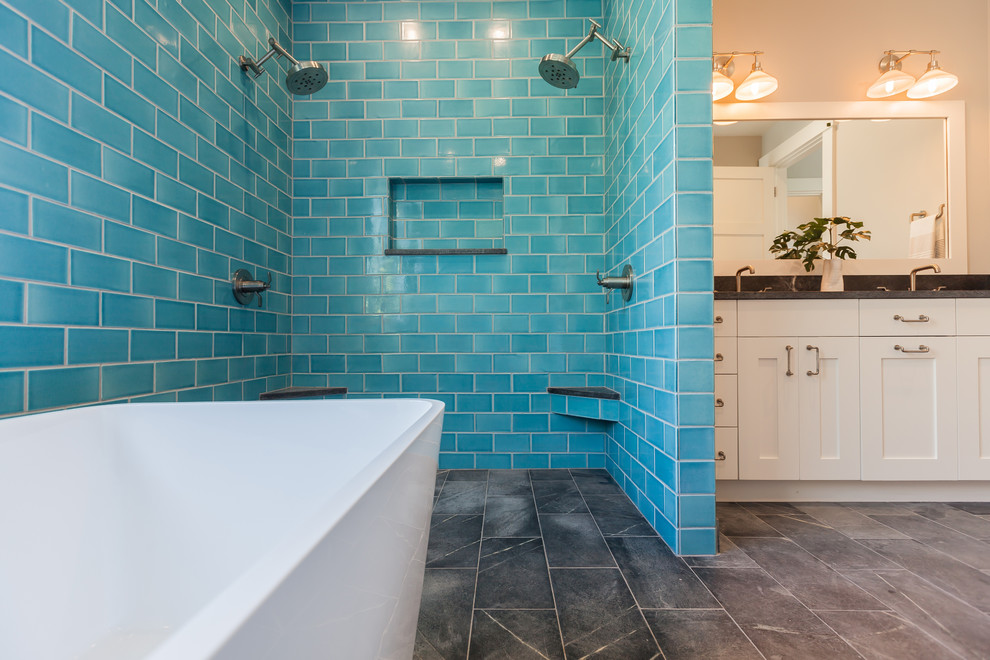 672 Pacific View | Interior