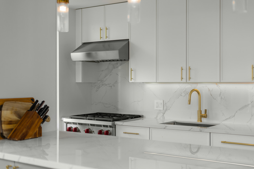 Slab tile project