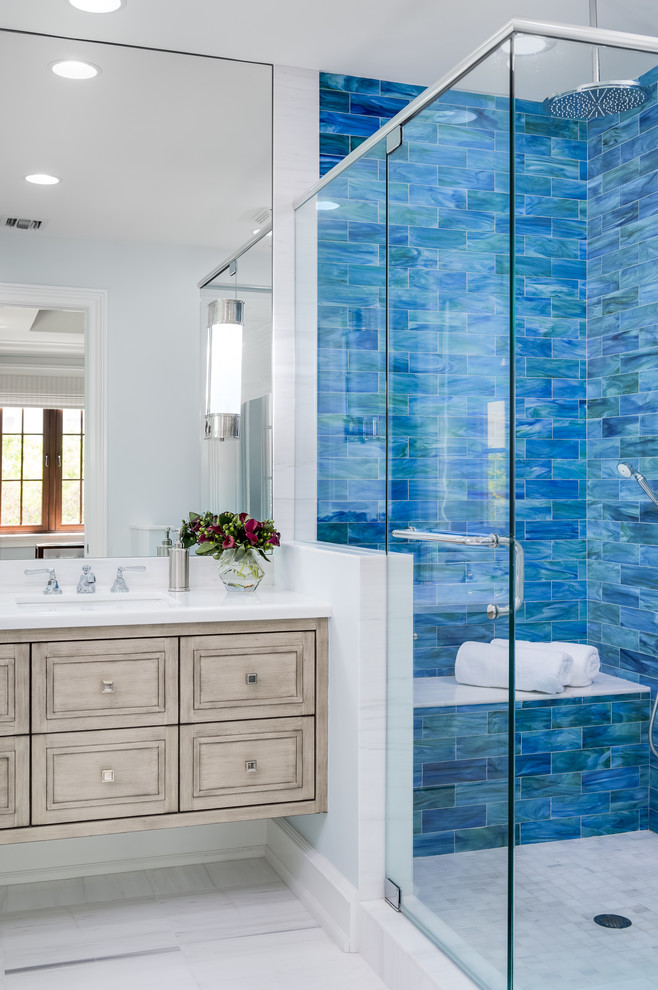 A Collection of Baths & Kitchens