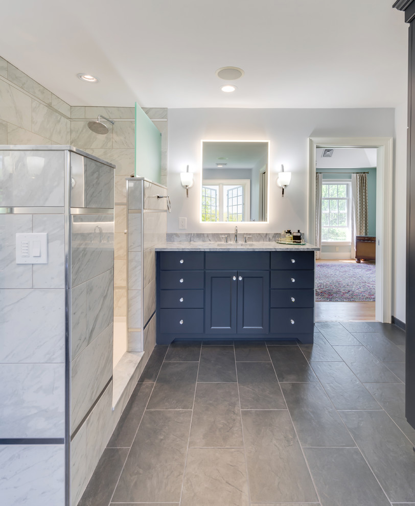 A Serene Master Suite - Doylestown, PA