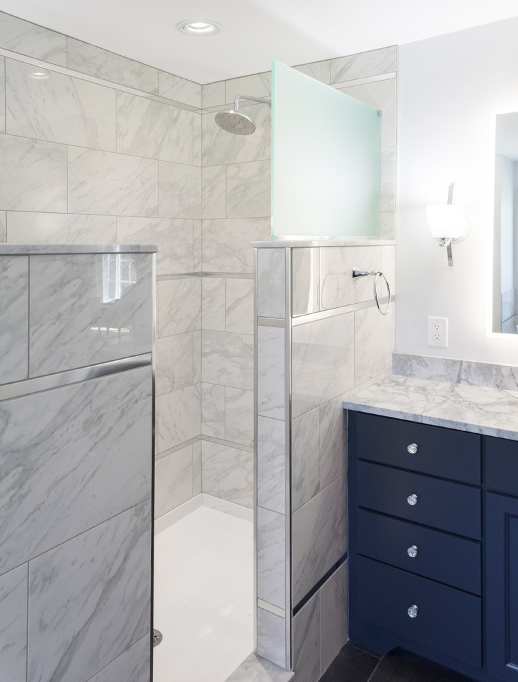 A Serene Master Suite - Doylestown, PA