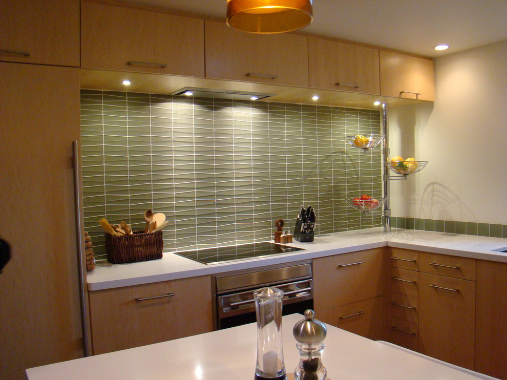Adams Street Transformation