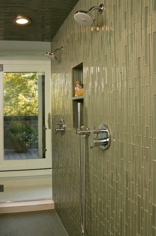Addition/Renovation in Lincoln Park