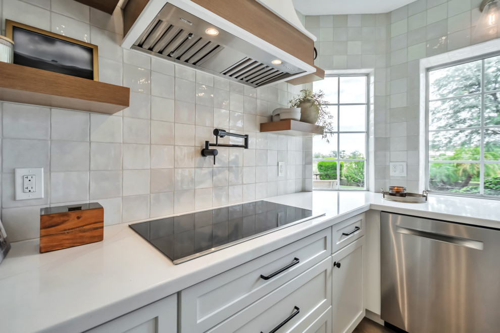 Ahwatukee Foothills Kitchen