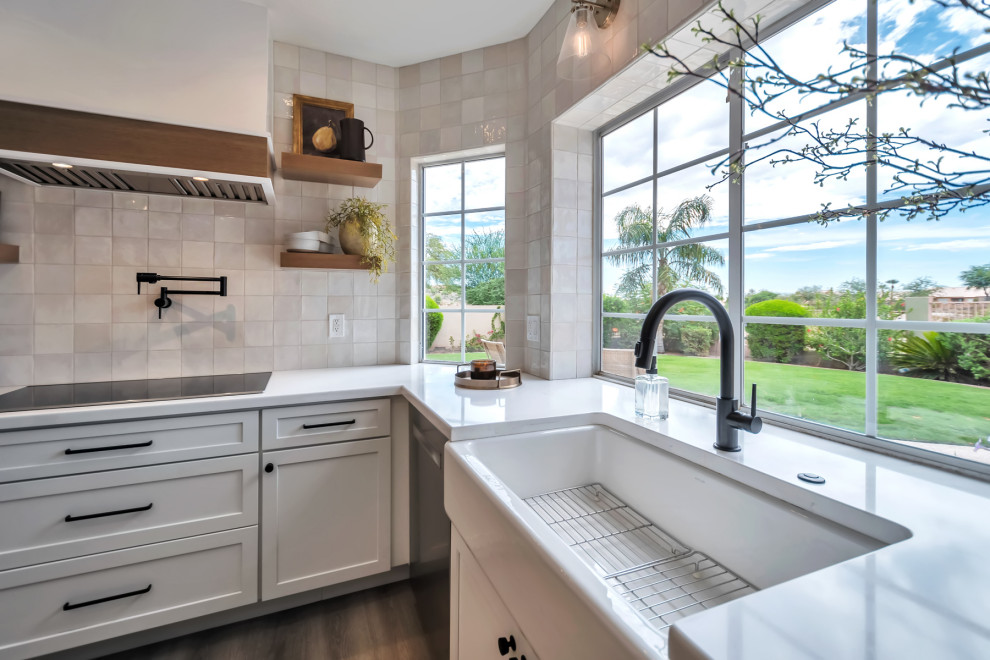 Ahwatukee Foothills Kitchen