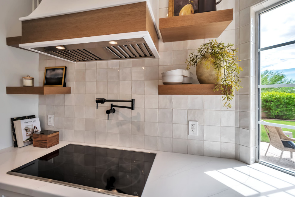 Ahwatukee Foothills Kitchen