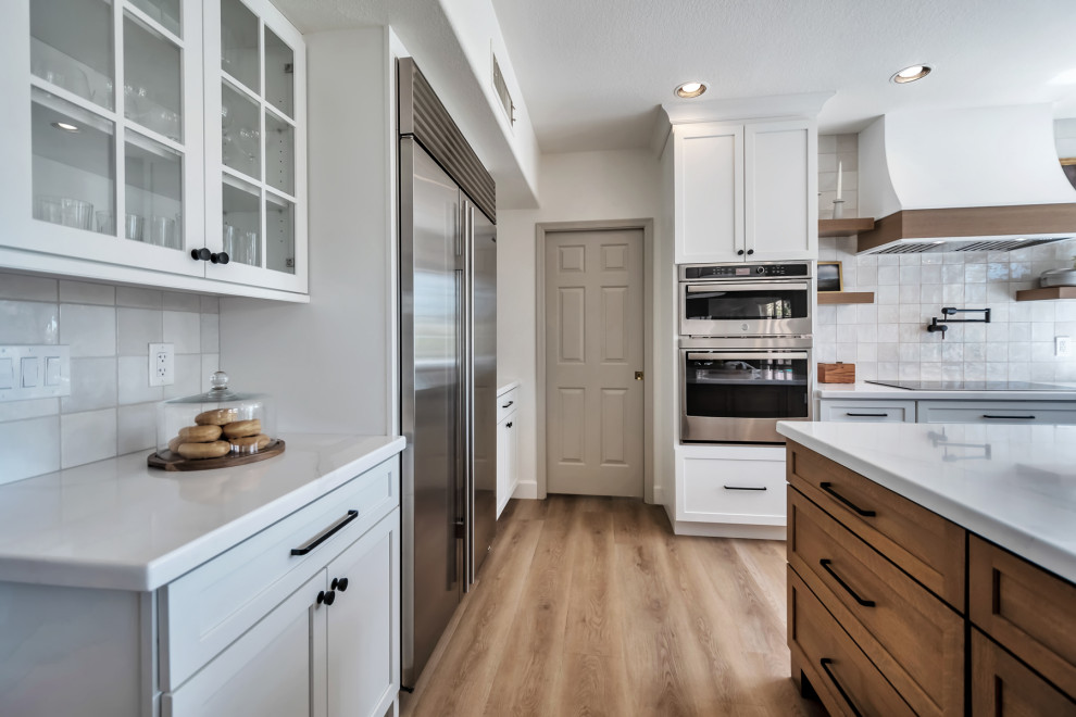Ahwatukee Foothills Kitchen