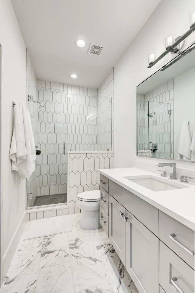 Rectangle tile project