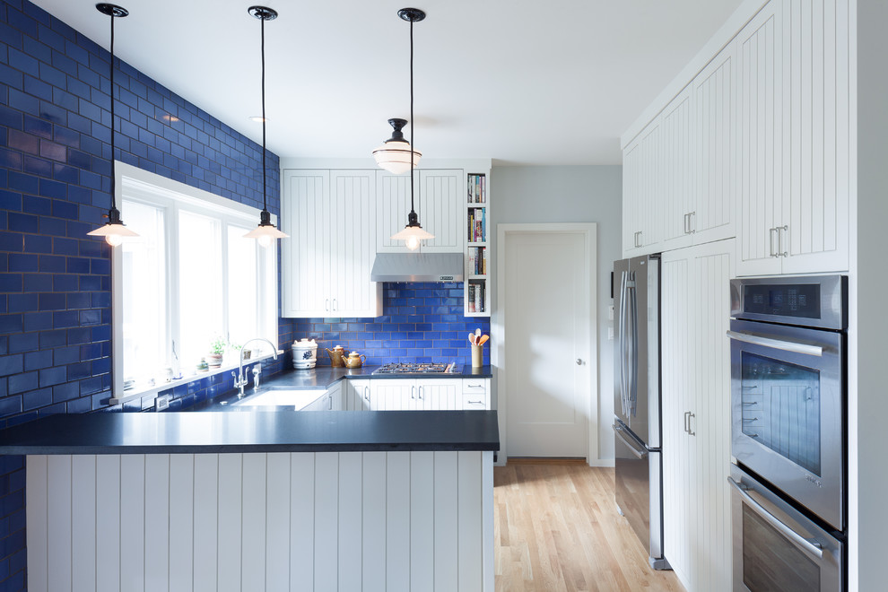 Alameda Kitchen Remodel