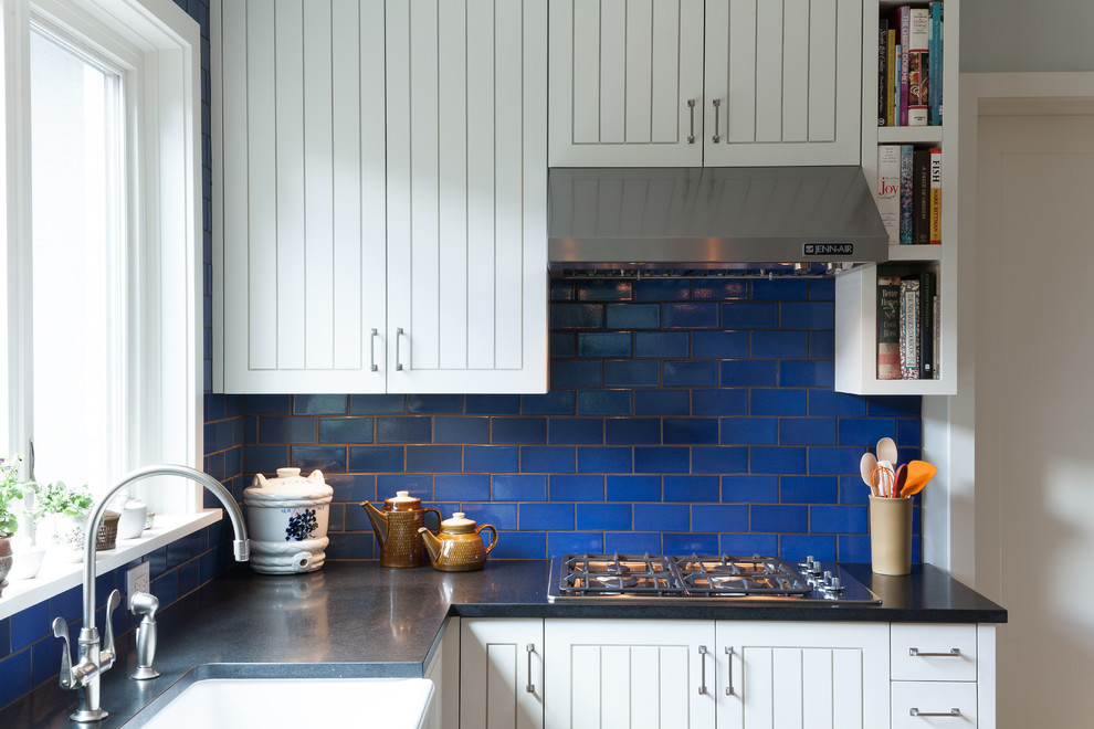 Alameda Kitchen Remodel