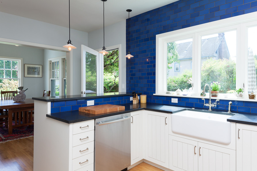 Alameda Kitchen Remodel